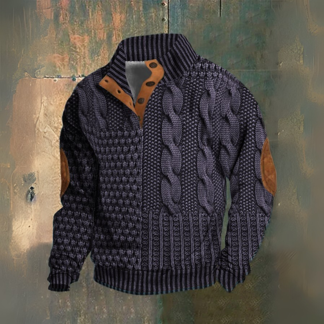 Stanley Bluza z wysokim kołnierzem