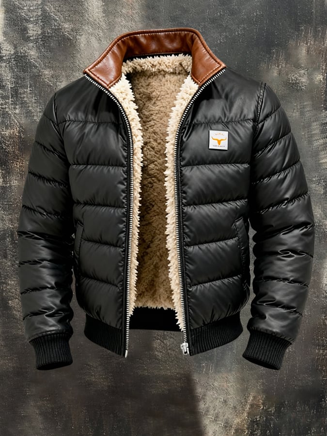 BORYS FUR LINER | KURTKA