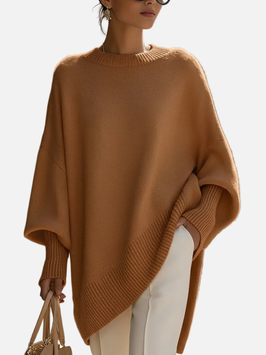 Claudia | Elegancki i Lekki Damski Sweter