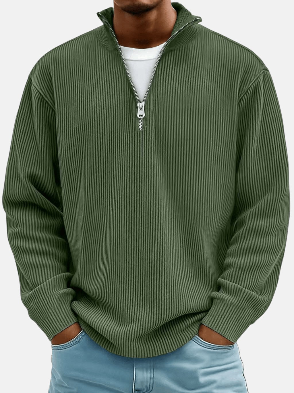 Antoni - Sweter premium