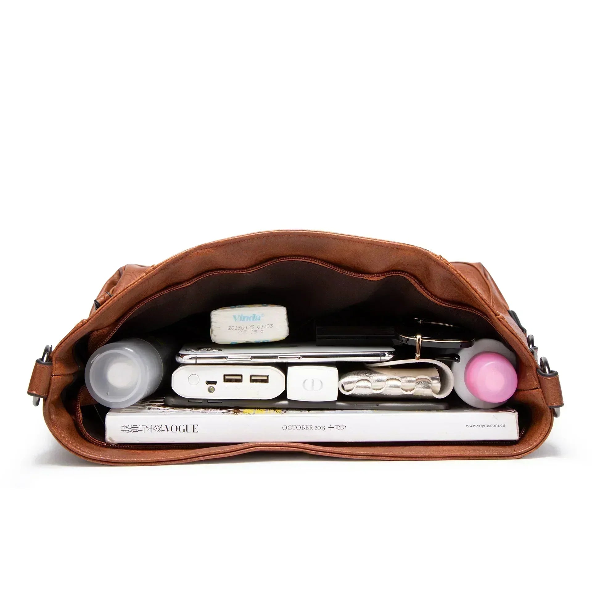 NORA | Torba do codziennego użytku