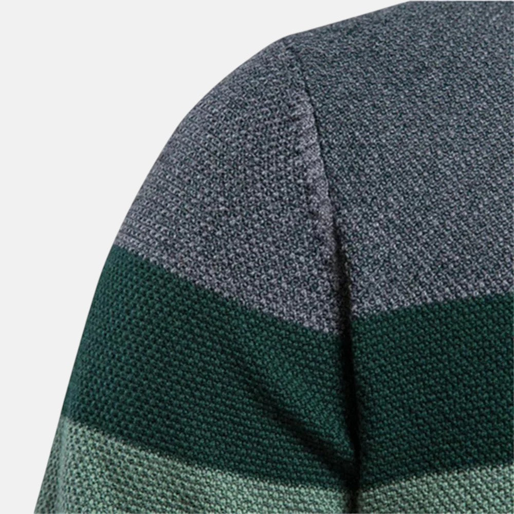 Dawid – Robustny styl spotyka najwyższy komfort