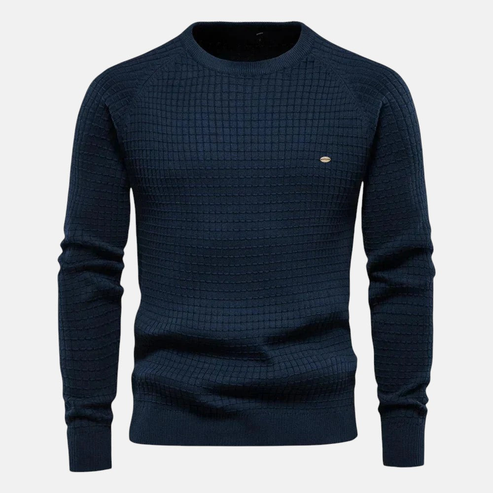 Michał – Stylowa elegancja na każdą okazję