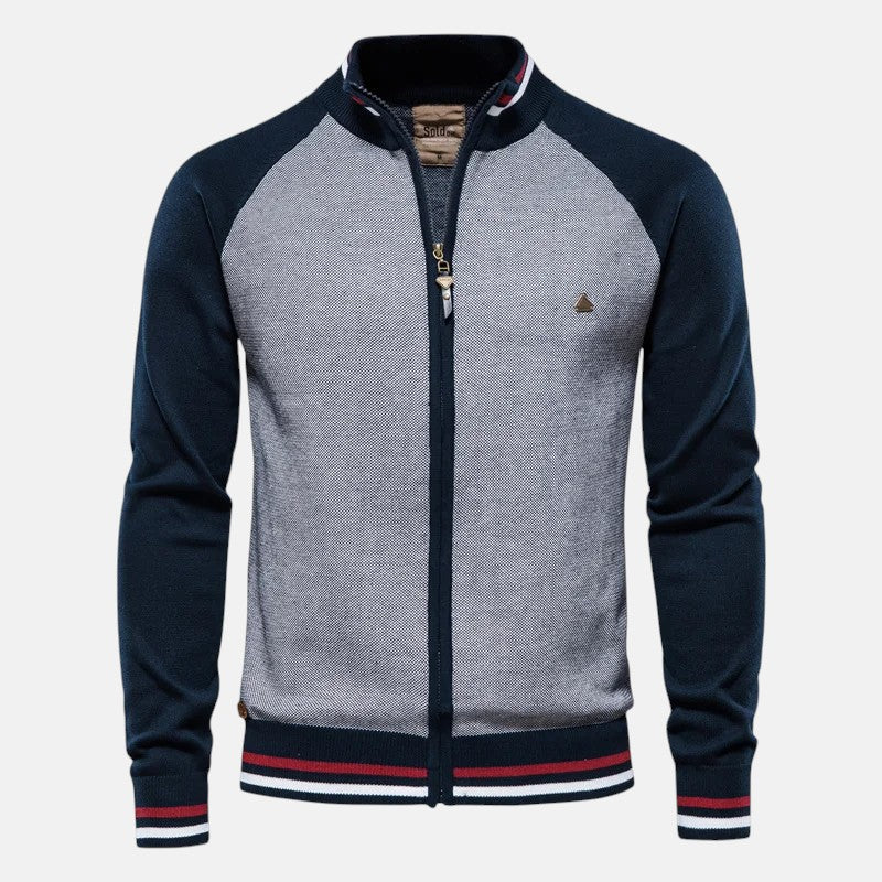 Dominik – Swobodna elegancja i maksymalny komfort