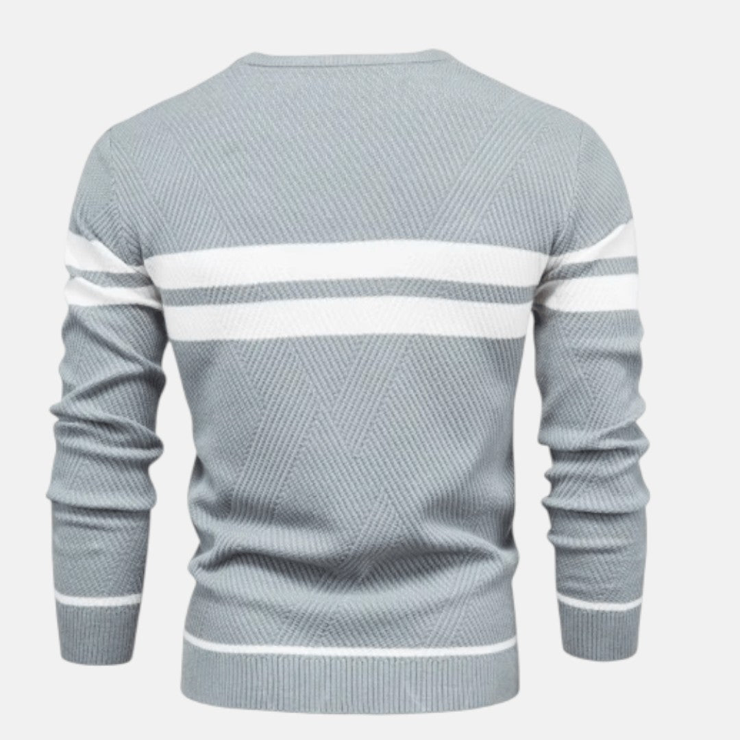 Daniel – Nowoczesny design, maksymalny komfort